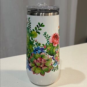 Brumate Succulent Champagne Flute 12 oz